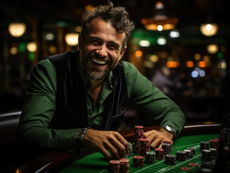 7upad Live Casino