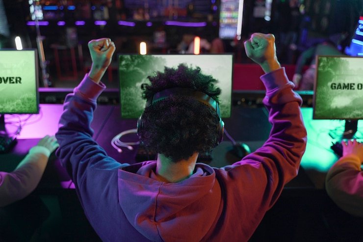 7upad mobile gaming