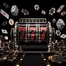 7upad VIP Baccarat Studio